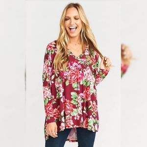 Show Me Your Mumu "Skylar"